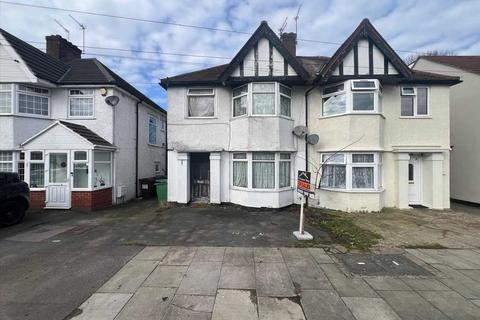 undefined, Camrose Avenue, Edgware