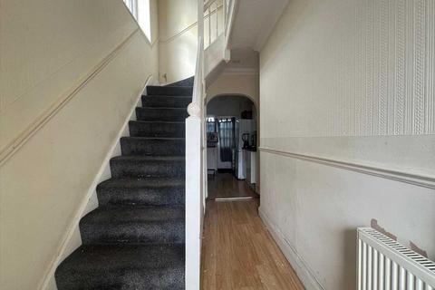 undefined, Camrose Avenue, Edgware