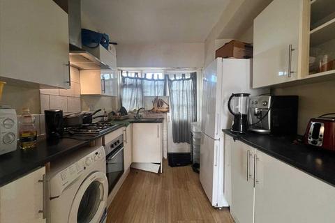 undefined, Camrose Avenue, Edgware