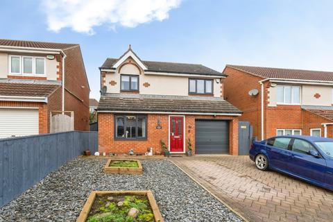 Goldcrest Close, Hartlepool