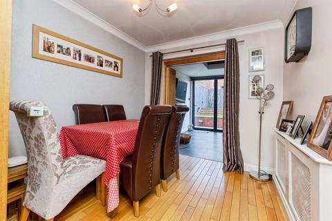 undefined, Goldcrest Close, Hartlepool