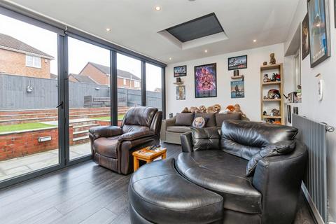 undefined, Goldcrest Close, Hartlepool