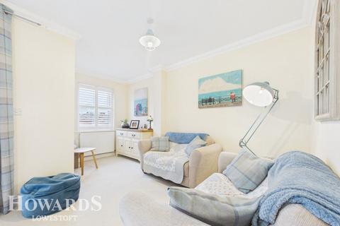undefined, St Marys Court, Lowestoft