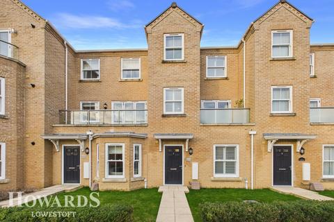 undefined, St Marys Court, Lowestoft