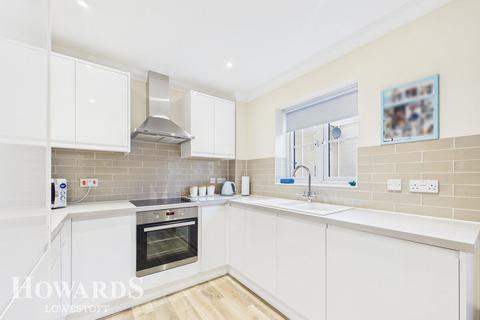 undefined, St Marys Court, Lowestoft