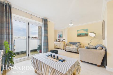 undefined, St Marys Court, Lowestoft