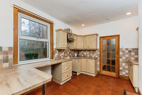 3 bedroom terraced house for sale, Tarvin Road, Boughton, Chester