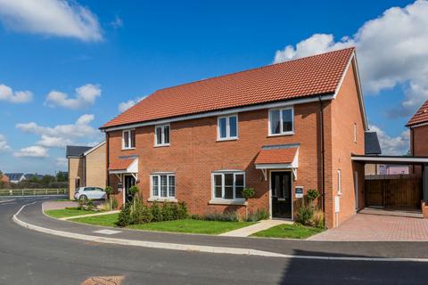 4 bedroom semi-detached house for sale, Mendham Lane, Harleston
