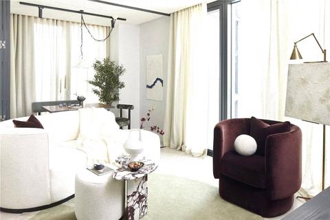 1 bedroom apartment for sale, One Crown Place, Hackney, EC2A