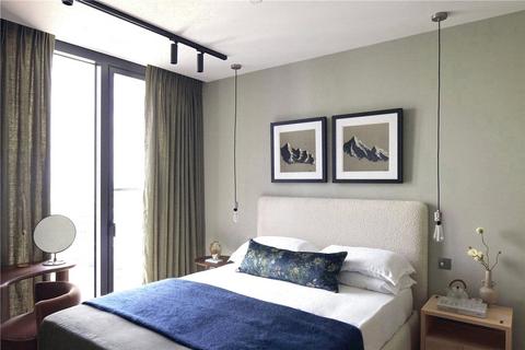 1 bedroom apartment for sale, One Crown Place, Hackney, EC2A