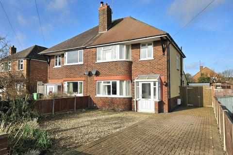 3 bedroom semi-detached house for sale, Barnwood Avenue, Gloucester