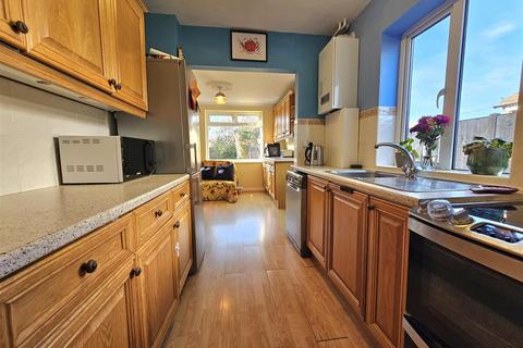 3 bedroom semi-detached house for sale, Barnwood Avenue, Gloucester