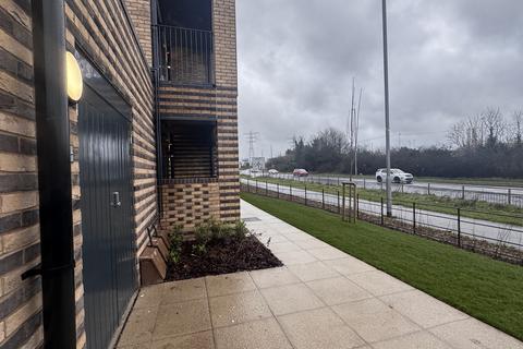 undefined, Taylor Wimpey Knights Reach, Stone, Dartford DA2