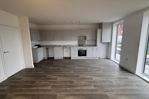 undefined, Taylor Wimpey Knights Reach, Stone, Dartford DA2