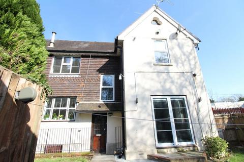 2 bedroom maisonette to rent, Ditchling Common, Ditchling, BN6