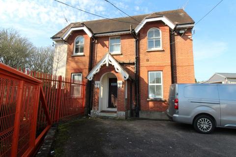 2 bedroom maisonette to rent, Ditchling Common, Ditchling, BN6