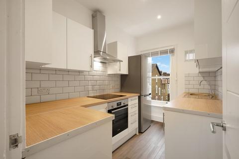 1 bedroom flat to rent, Buckley Road, Brondesbury, London, NW6