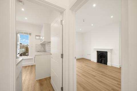 1 bedroom flat to rent, Buckley Road, Brondesbury, London, NW6