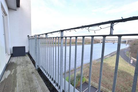 undefined, Tynemouth Pass, Gateshead, NE8