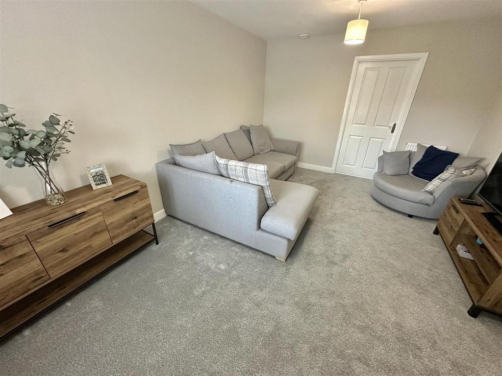 Bramleys Estate Agents - Calder View - Lower Hopto