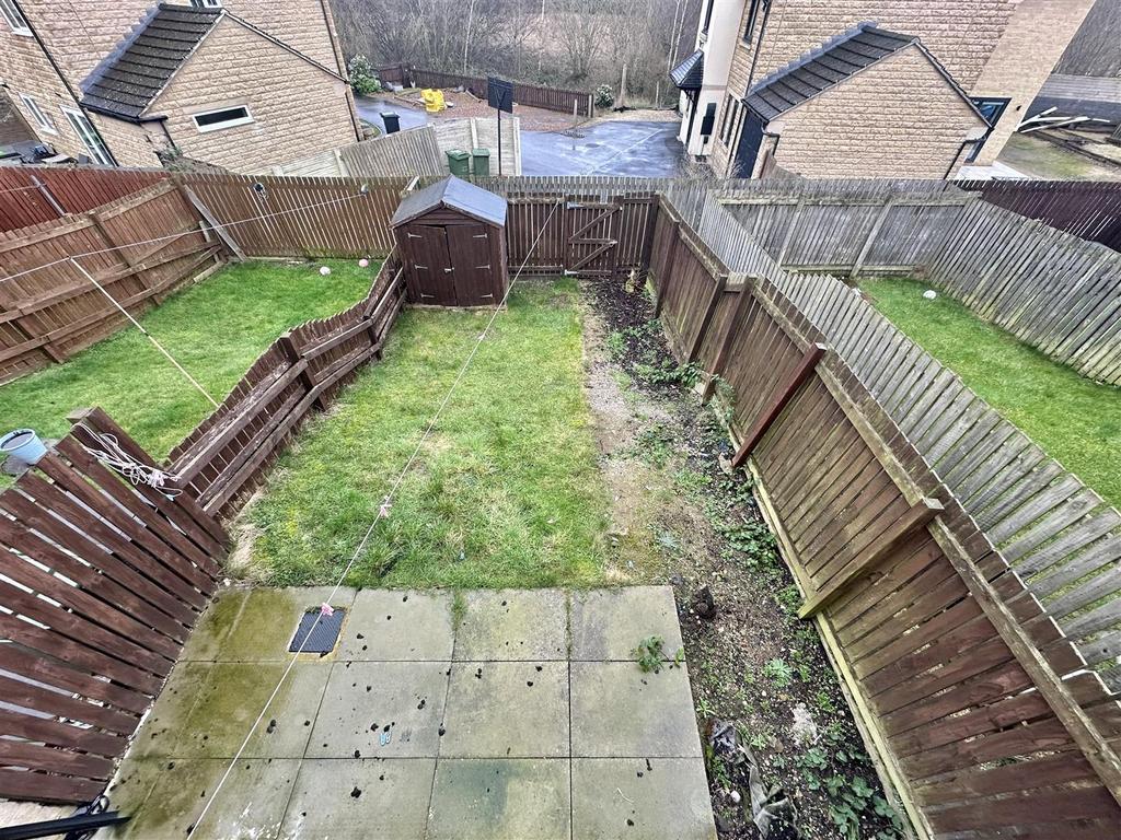 Bramleys Estate Agents - Calder View - Lower Hopto