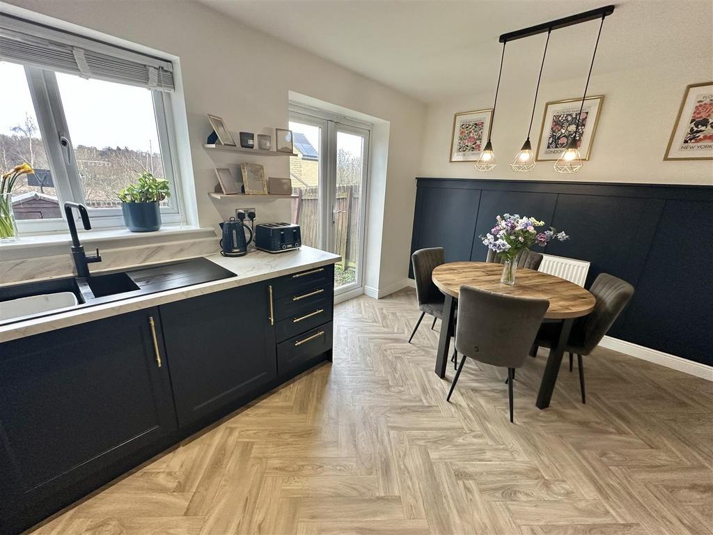 Bramleys Estate Agents - Calder View - Lower Hopto