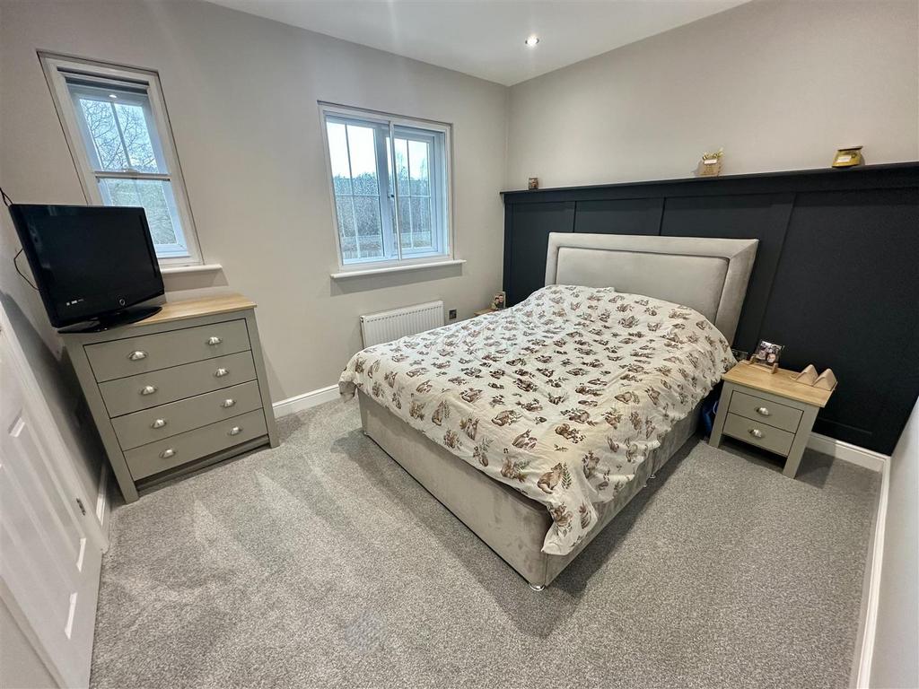 Bramleys Estate Agents - Calder View - Lower Hopto
