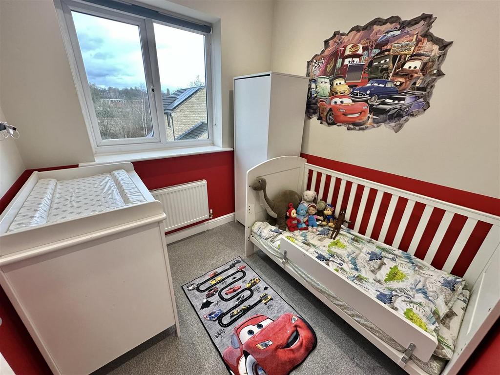 Bramleys Estate Agents - Calder View - Lower Hopto