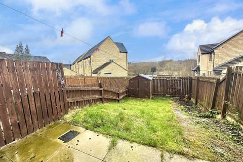 undefined, Calder View, Mirfield