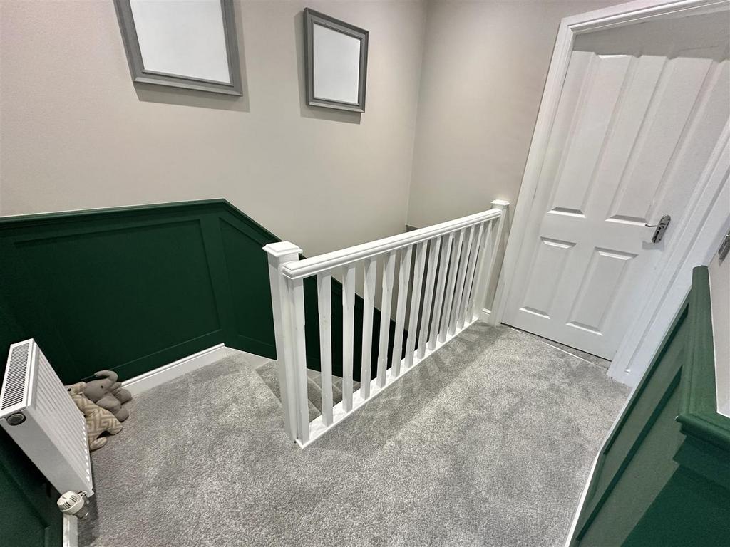 Bramleys Estate Agents - Calder View - Lower Hopto