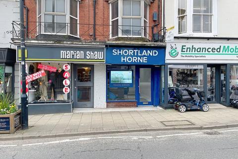Property for sale, 12 The Square, Kenilworth, CV8 1EB