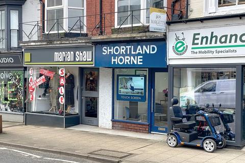 Property for sale, 12 The Square, Kenilworth, CV8 1EB