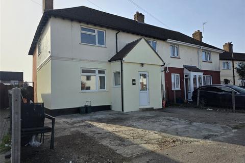 5 bedroom semi-detached house for sale, North Road, West Drayton, UB7