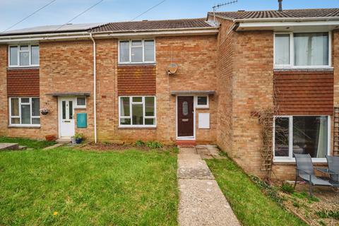 2 bedroom terraced house for sale, Canberra Road, Weymouth, DT3