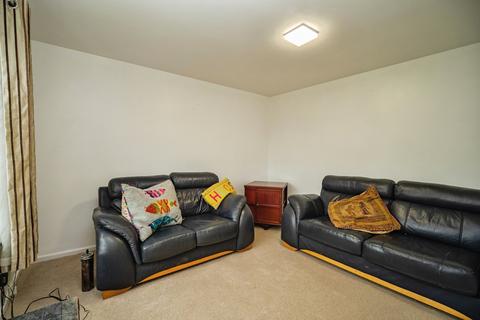 2 bedroom terraced house for sale, Canberra Road, Weymouth, DT3