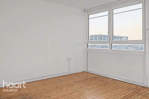 2 bedroom flat to rent, Sceaux Gardens, LONDON