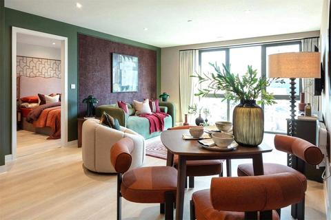 3 bedroom apartment for sale, Waterhouse Gardens, 10 Dutton Street, Manchester, Greater Manchester, M3