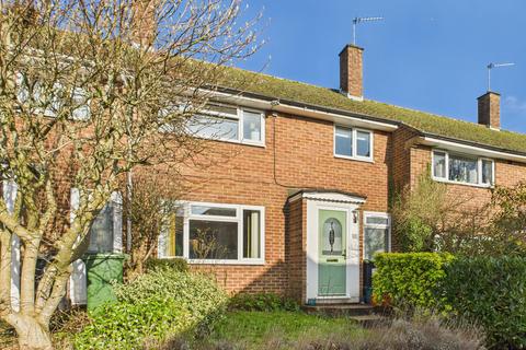 3 bedroom terraced house for sale, Pixies Hill Crescent, Hemel Hempstead, HP1