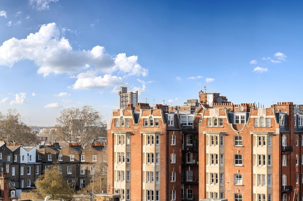 External Grounds