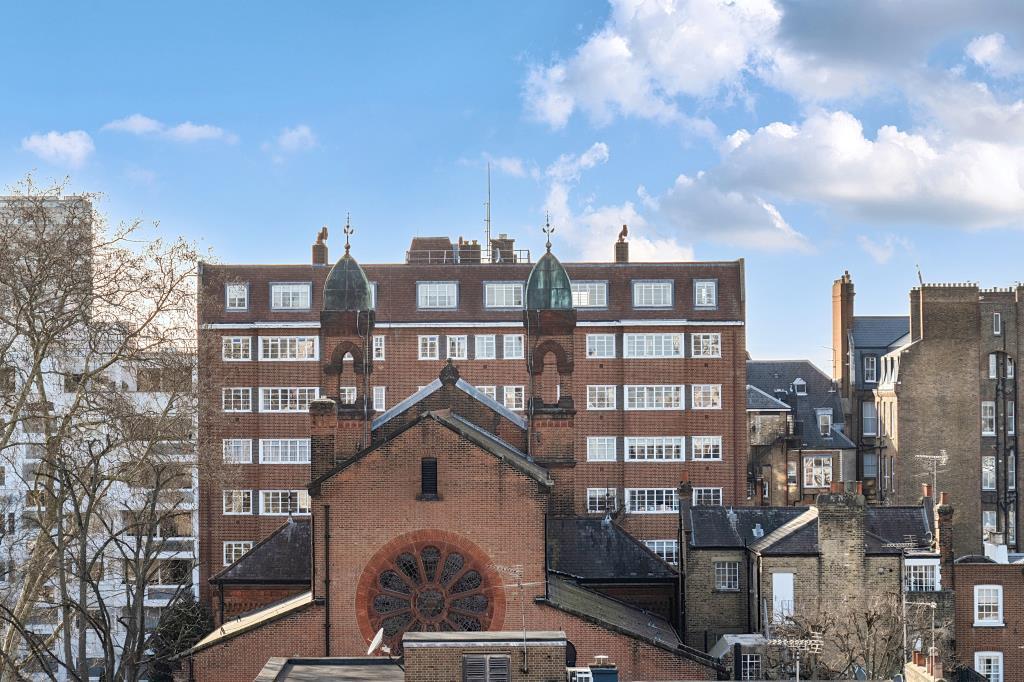 External Grounds