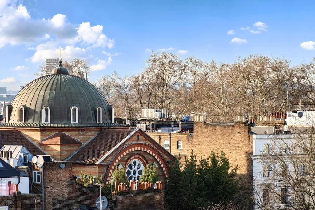 External Grounds