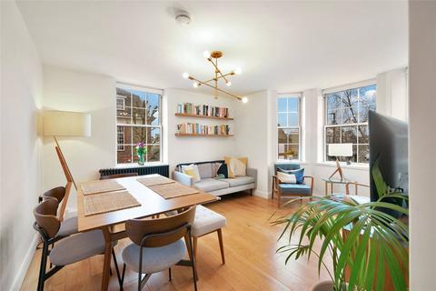 2 bedroom apartment for sale, Una House, Prince Of Wales Road, London, NW5