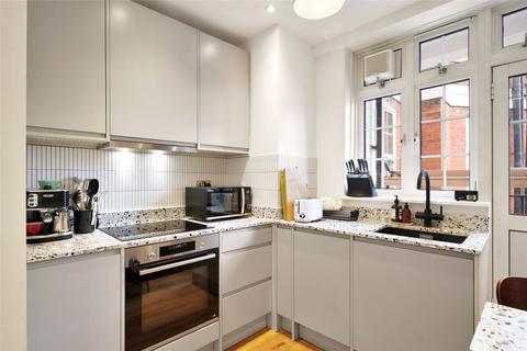 2 bedroom apartment for sale, Una House, Prince Of Wales Road, London, NW5