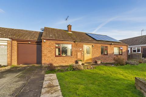 3 bedroom detached bungalow for sale, Elizabeth Drive, Necton