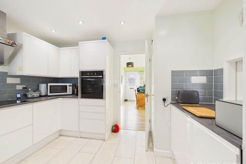 3 bedroom detached bungalow for sale, Elizabeth Drive, Necton