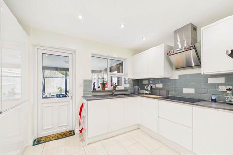 3 bedroom detached bungalow for sale, Elizabeth Drive, Necton
