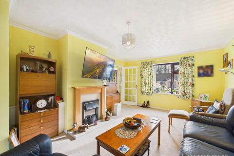 3 bedroom detached bungalow for sale, Elizabeth Drive, Necton