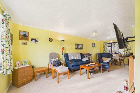 3 bedroom detached bungalow for sale, Elizabeth Drive, Necton