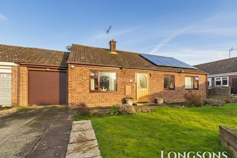 undefined, Elizabeth Drive, Necton