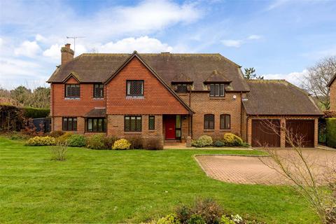undefined, Oaktree House, Upton Grey, RG25